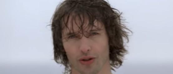 James Blunt is Carrie Fisher dankbaar