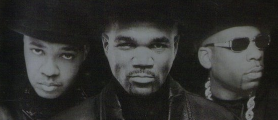 Run DMC klaagt Amazon aan
