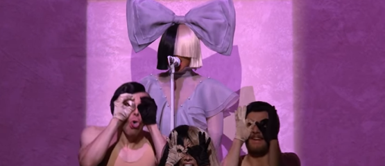 Sia is boos op Azealia Banks