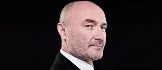 Elektroshocktherapie voor Phil Collins