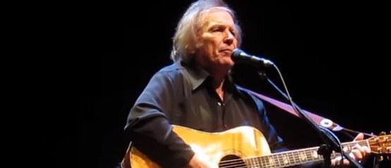 Don McLean is niet verloofd