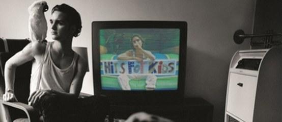 Jett Rebel toch nog verslaafd