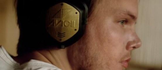Nieuw album Avicii