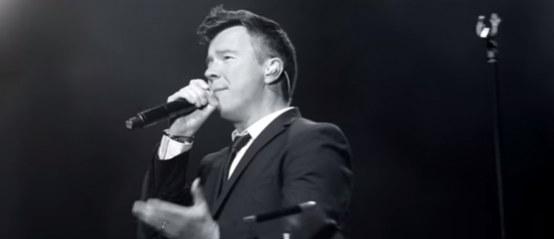 Rick Astley wil eigen biertje