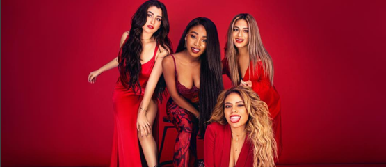Zo ziet Fifth Harmony er nu uit