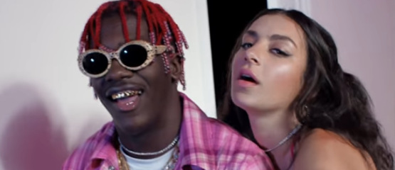 Lil Yachty gaat ontwerpen