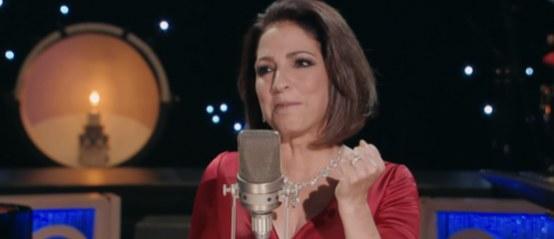 Gloria Estefan naar Musical Awards