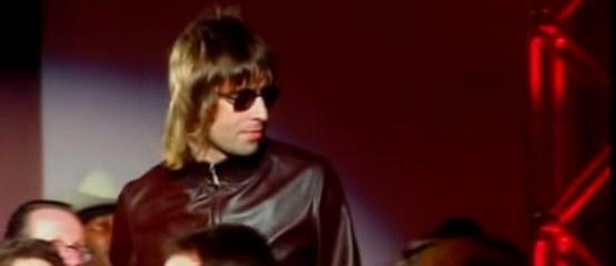 Liam Gallagher haalt uit naar broer