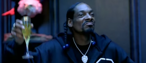 ‘Dreigende taal’ van Snoop Dogg