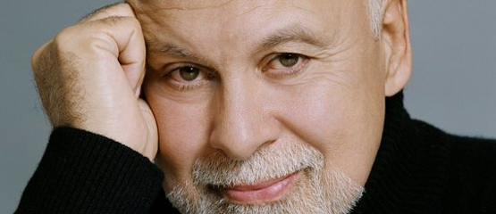 Céline Dion eert overleden man