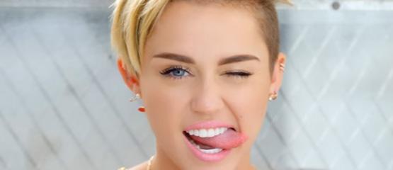 Miley Cyrus organiseerde wietfeest