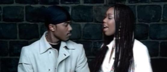 Koken niet voor Brandy en Ray J