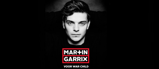 Exclusieve show Martin Garrix