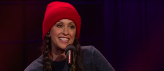 Ex-manager Morissette geeft fraude toe