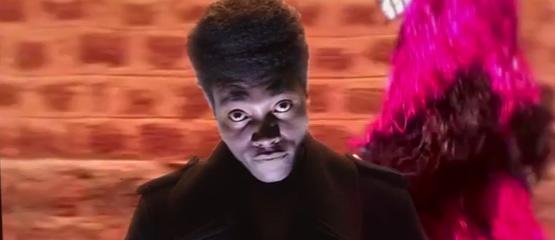 Nieuwe muziek van Gorillaz