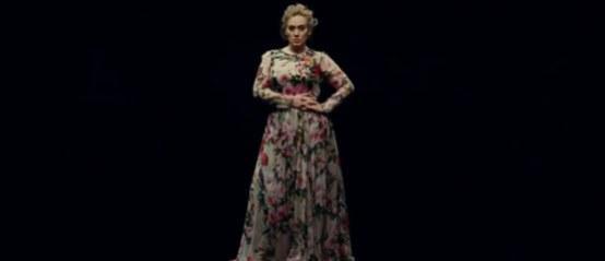 Ook Adele bij de Grammy-uitreiking