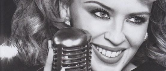 `Minogue wordt Sasse voor Kylie`