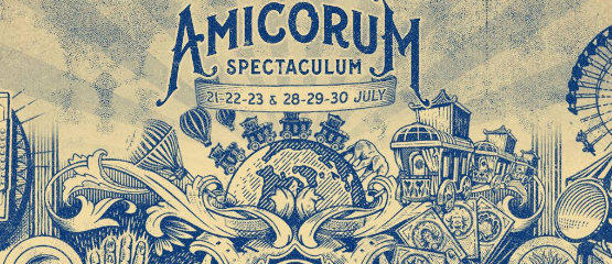 Tomorrowland onthult eerste namen
