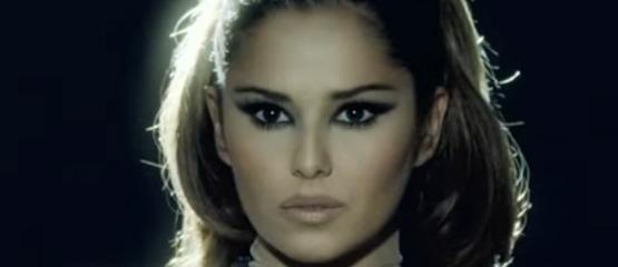 Geen verwennerij van Liam en Cheryl