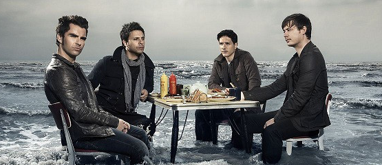 Stereophonics teasen nieuw album