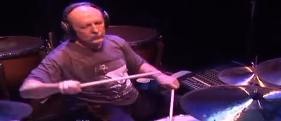 Drummer Allman Brothers Band (69) overleden