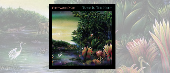 Fleetwood Mac brengt speciaal album