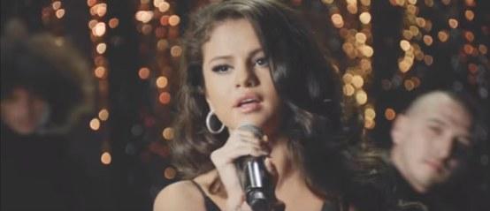 `Selena Gomez en The Weeknd officieel`