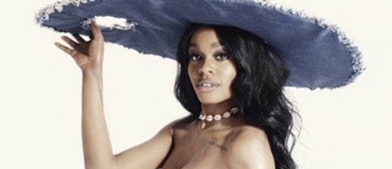 Ruzie Azealia Banks en Rihanna