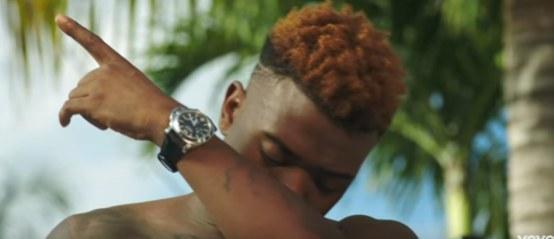 Ray J hernieuwt geloftes