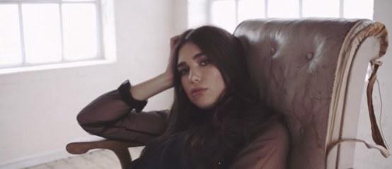 Geen relatie Dua Lipa en Harry Styles