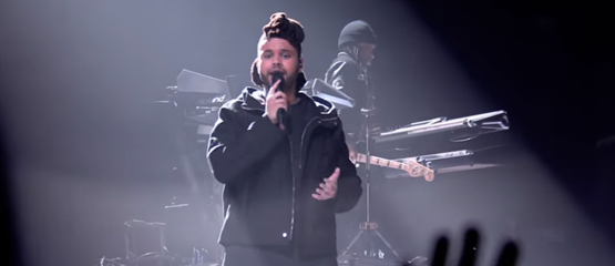‘Gomez en The Weeknd debuteren bij Grammys’