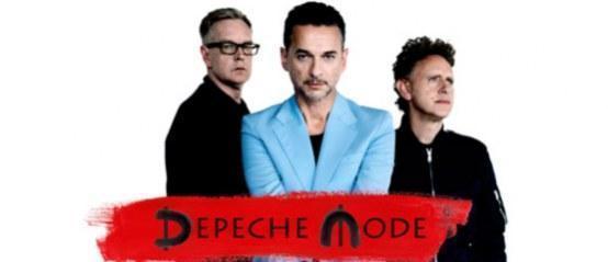 Nieuw album Depeche Mode