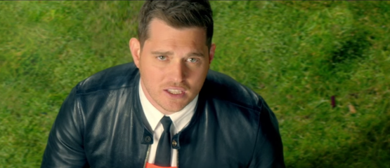 Zoon Michael Bublé aan het genezen