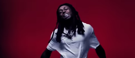 Lil Wayne overtreft Drake