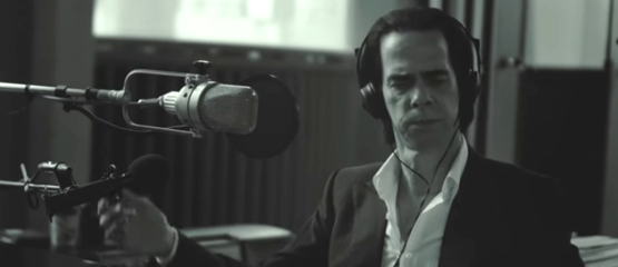 Nick Cave & The Bad Seeds naar Nederland