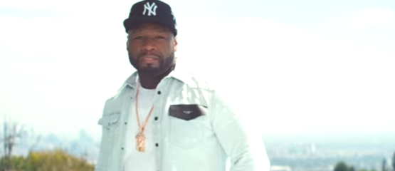 Zoon 50 Cent dist vader in debuutsingle
