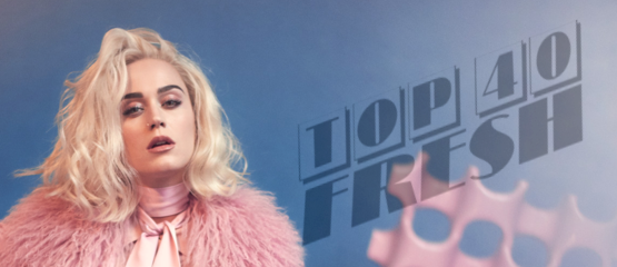 Fresh: de nieuwe Katy Perry