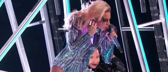 Lady Gaga zei snel ‘ja’ tegen Metallica