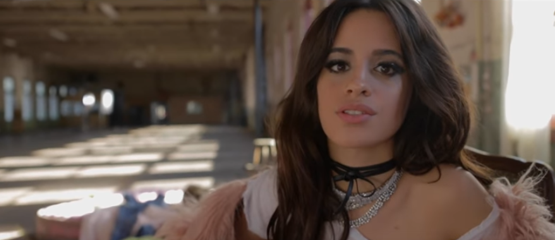 Camila Cabello belooft eerlijkheid