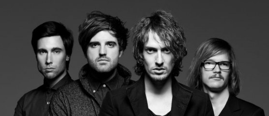 Kensington naar Huntenpop