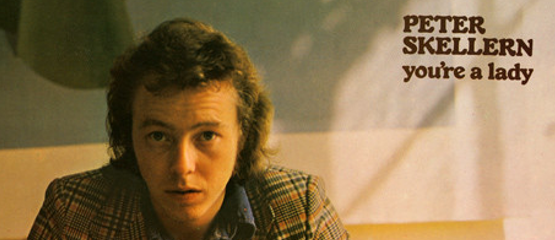 Peter Skellern (69) overleden