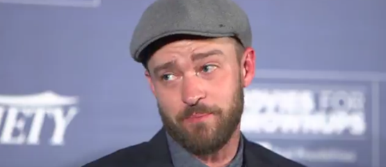 Justin Timberlake over zijn nieuwe album