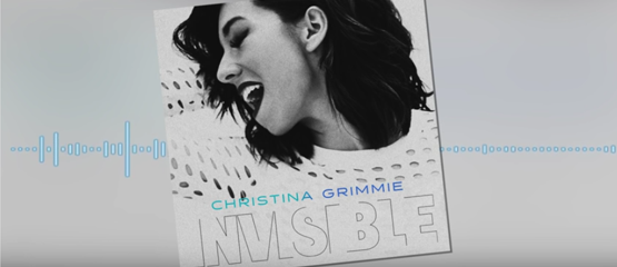 Postume single van Christina Grimmie
