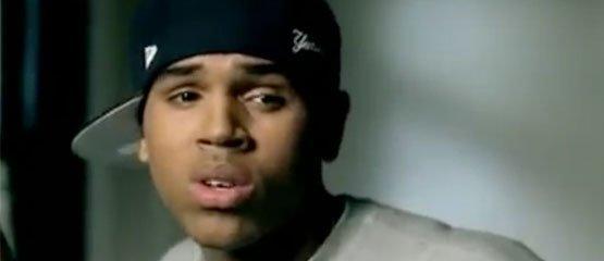 Chris Brown vertraagt boksduel
