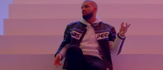Drake niet blij met Kanye