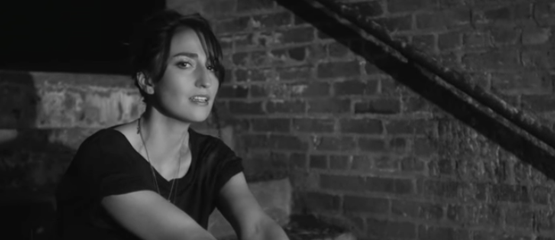 Ook Sara Bareilles naar de Oscars