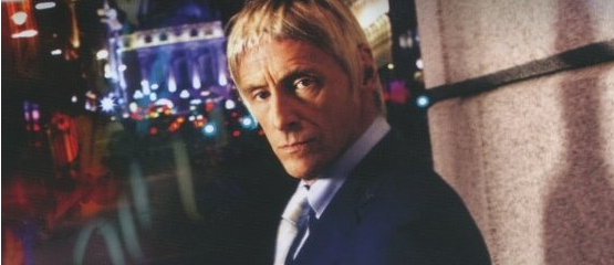 Paul Weller zoekt geld
