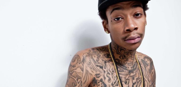 Zus Wiz Khalifa overleden