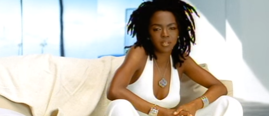 Lauryn Hill maakt er een potje van