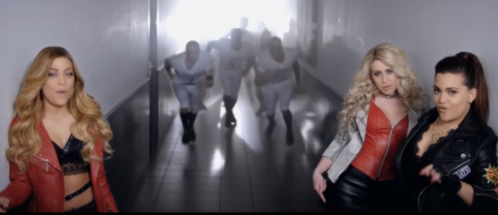 Live-primeur O’G3ne bij RTL Late Night